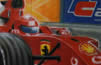 Ferrari F2002, Nimex AG - Manor 2003